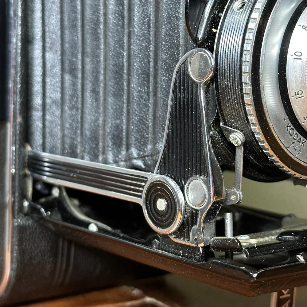 KODAK Special Six-20 Folding Camera